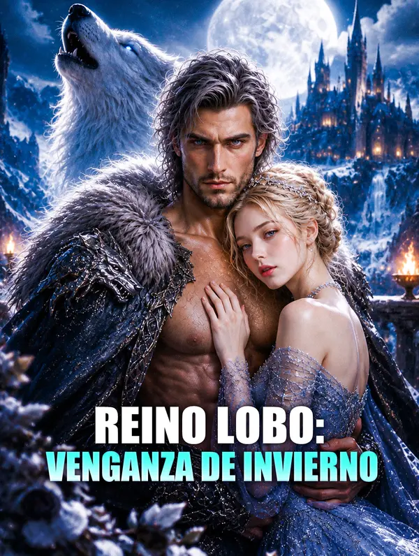 Reino lobo: venganza de invierno