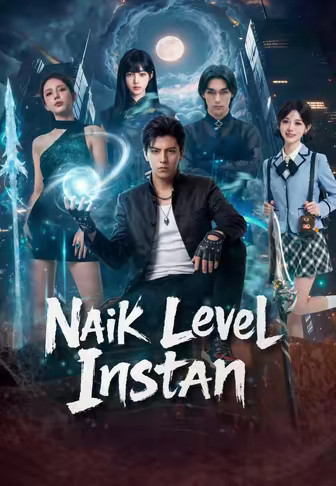 Naik Level Instan