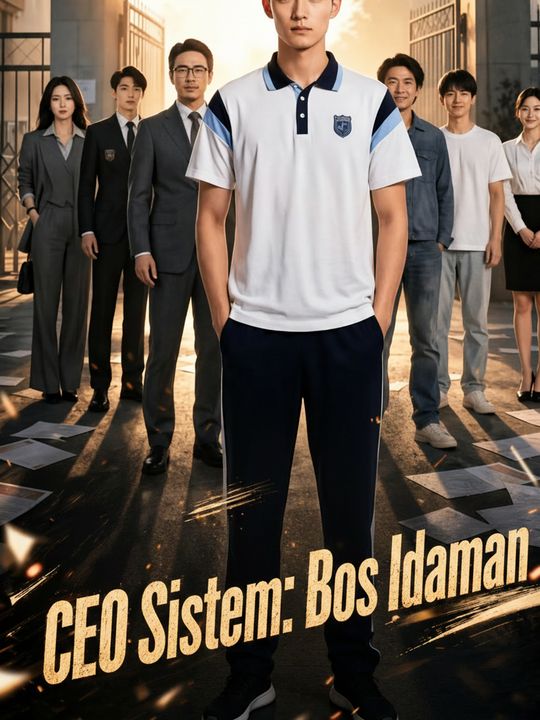CEO Sistem: Bos Idaman