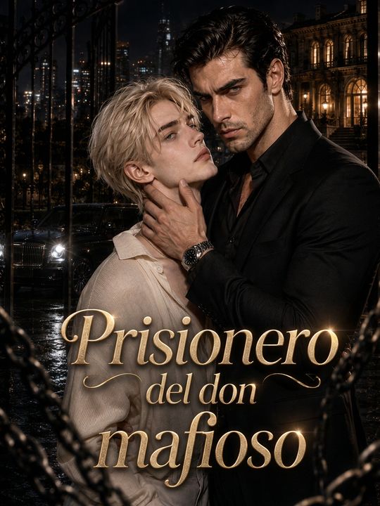 Prisionero del don mafioso