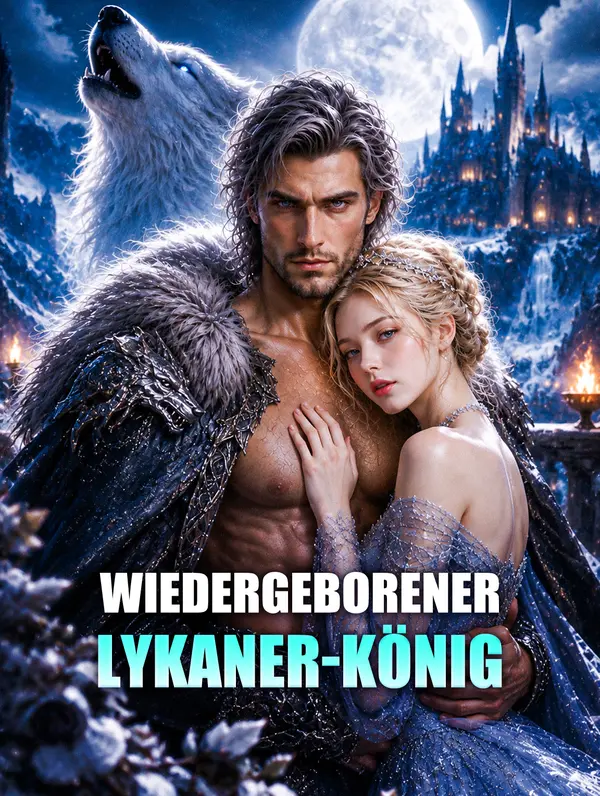 Wiedergeborener Lykaner-König