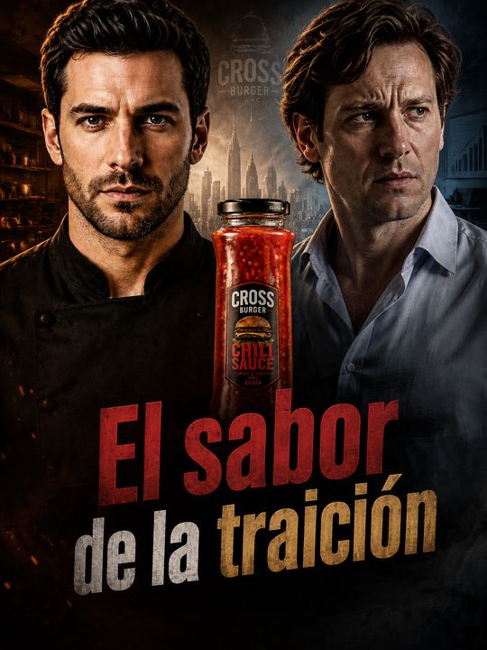 El sabor de la traición