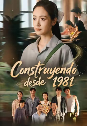 Construyendo desde 1981