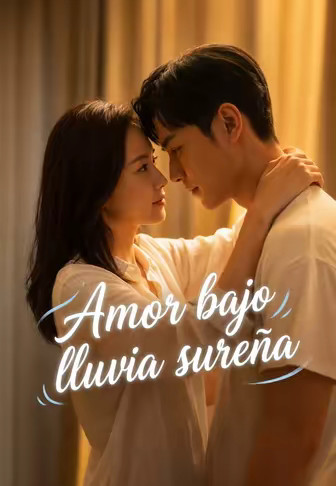 Amor bajo lluvia sureña