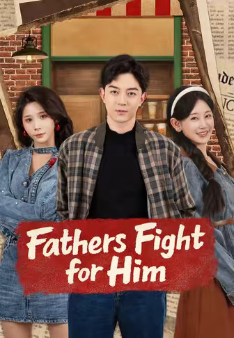 Fathers Fight for Him