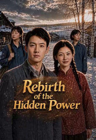 Rebirth of the Hidden Power