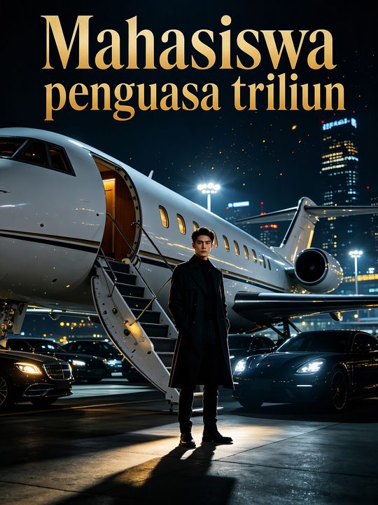Mahasiswa penguasa triliun