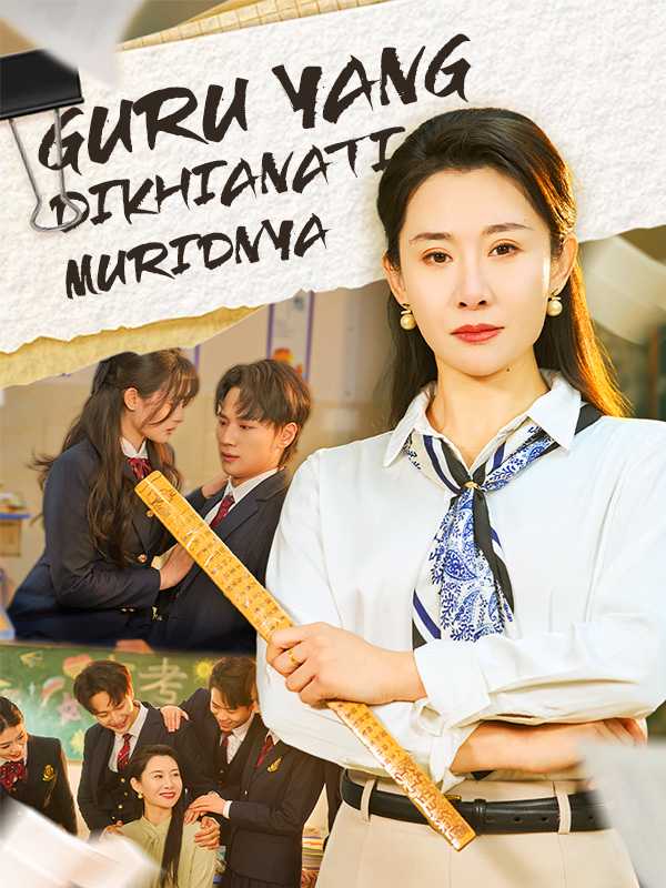 Guru yang Dikhianati Muridnya