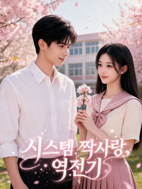 시스템 짝사랑 역전기