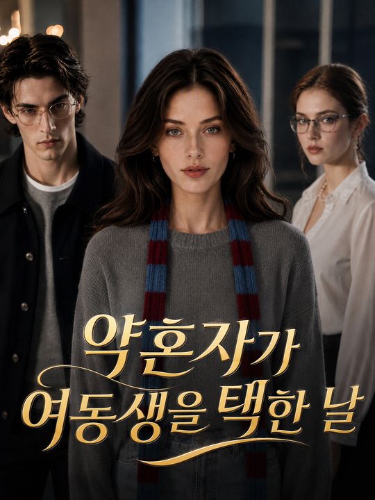 약혼자가 여동생을 택한 날