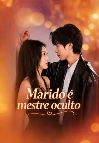 Marido é mestre oculto