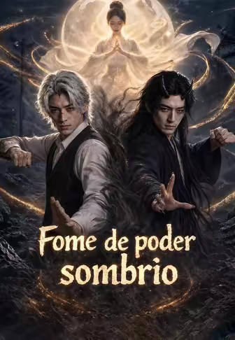 Fome de poder sombrio