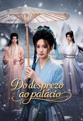 Do desprezo ao palácio