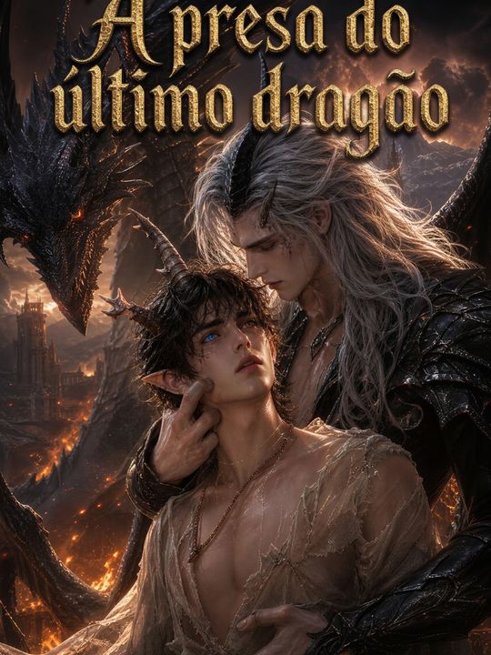 A presa do último dragão
