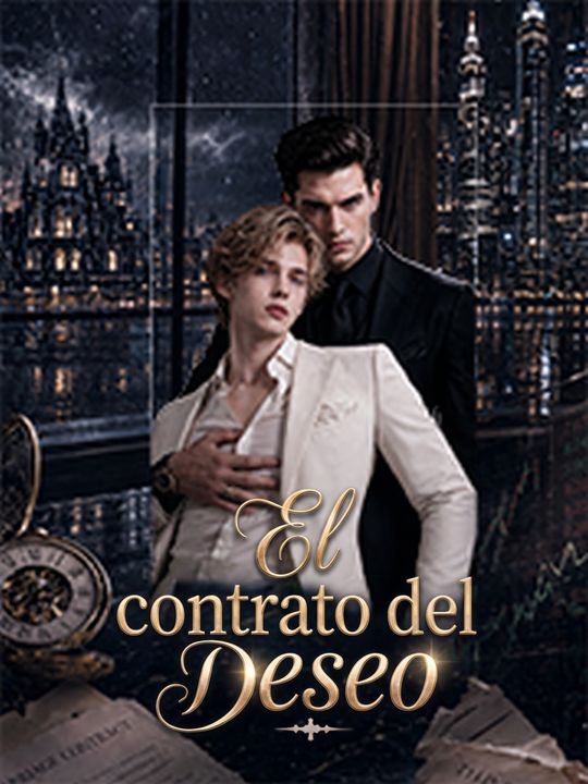 El contrato del deseo