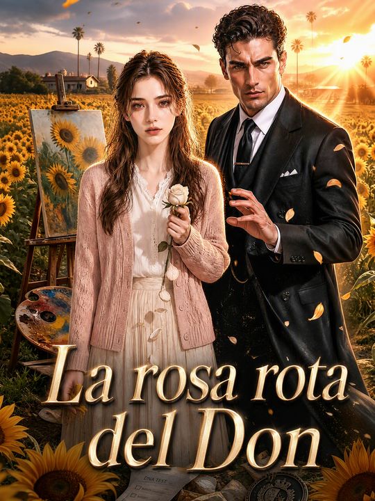 La rosa rota del Don