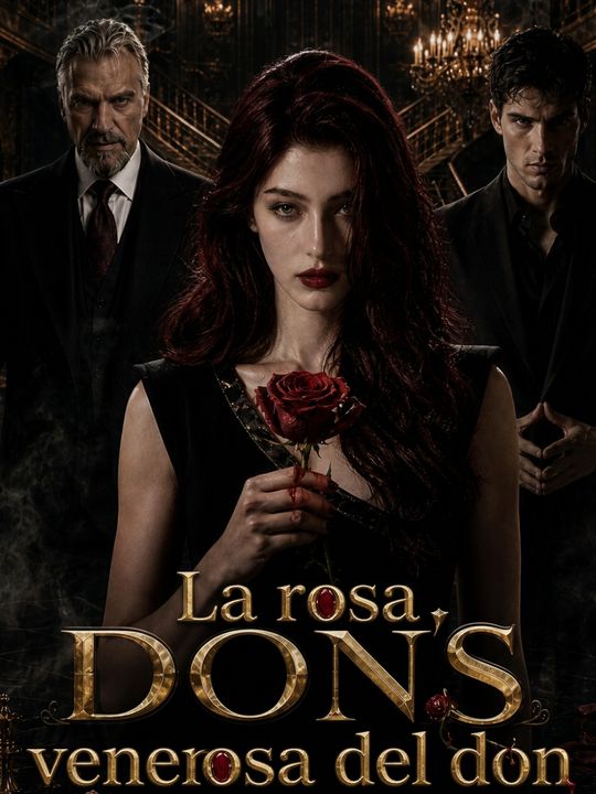 La rosa venenosa del don