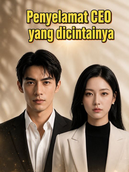 Penyelamat CEO yang dicintainya