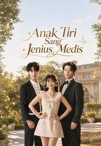 (Dub)Anak Tiri Sang Jenius Medis