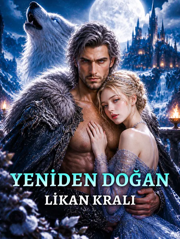 YENİDEN DOĞAN LİKAN KRALI