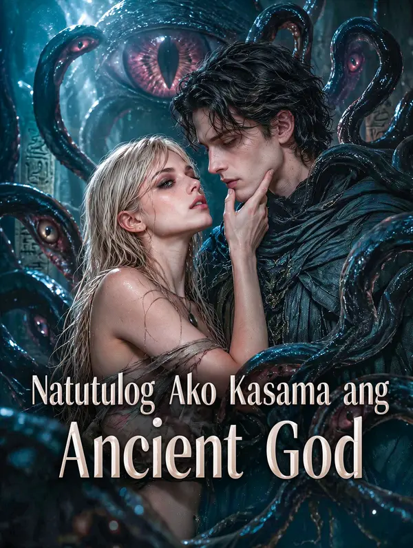 Natutulog Ako Kasama ang Ancient God