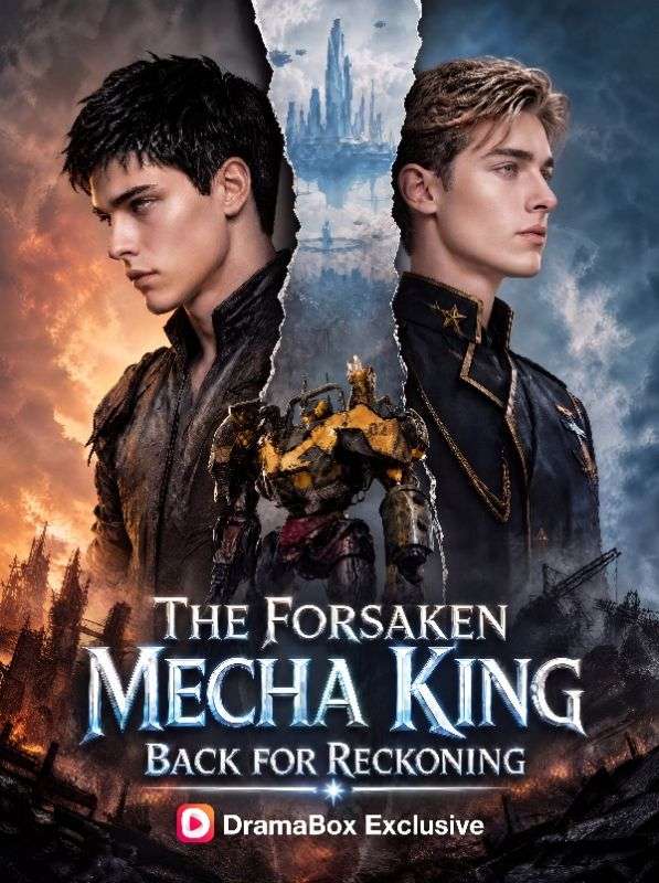 The Forsaken Mecha King: Back for Reckoning