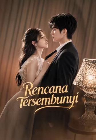 Rencana Tersembunyi