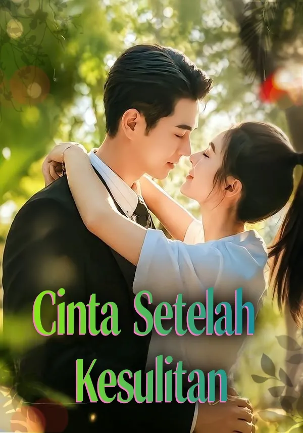 Cinta Setelah Kesulitan