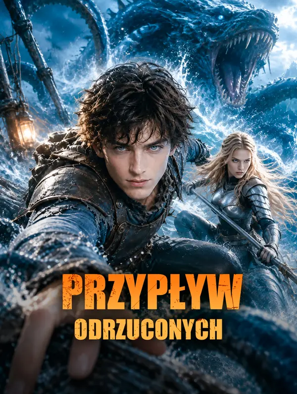 Przypływ odrzuconych