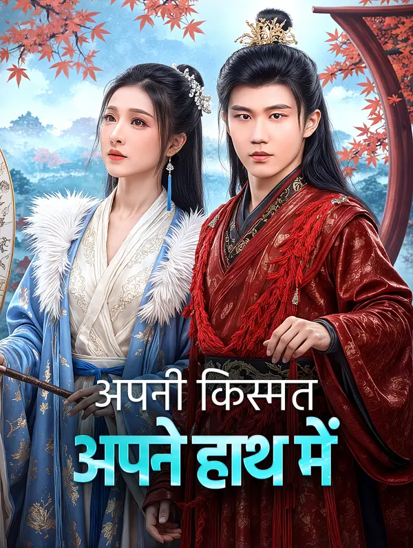 अपनी किस्मत अपने हाथ में(डब्ड)