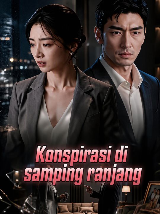 Konspirasi di samping ranjang