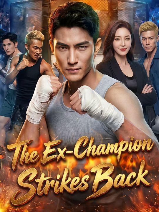 The Ex-Champion Strikes Back