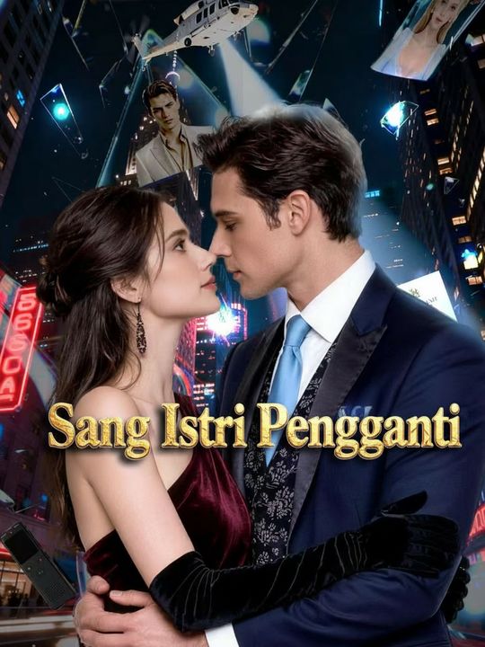 Sang Istri Pengganti