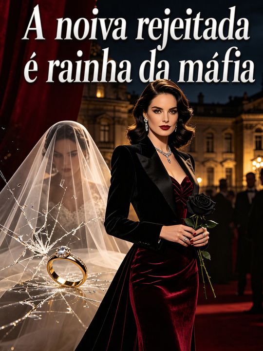 La novia rechazada reina mafia