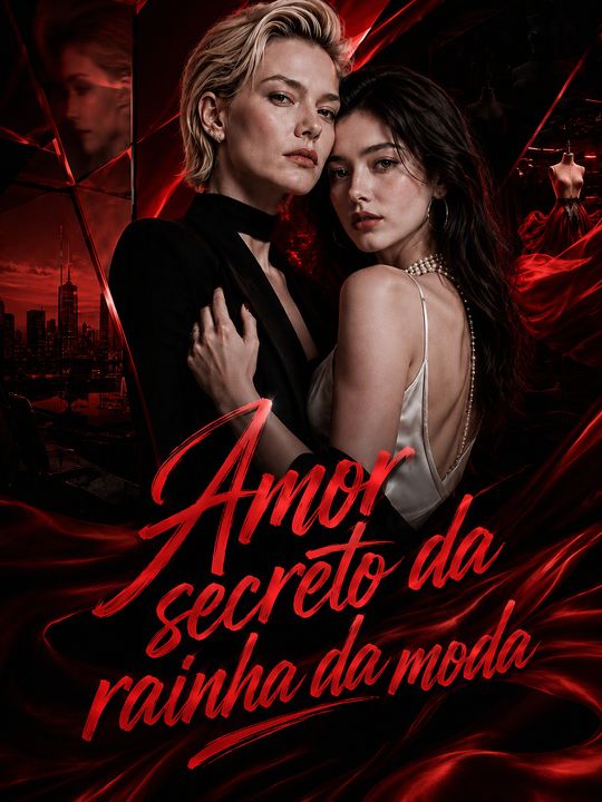 Amor secreto da rainha da moda