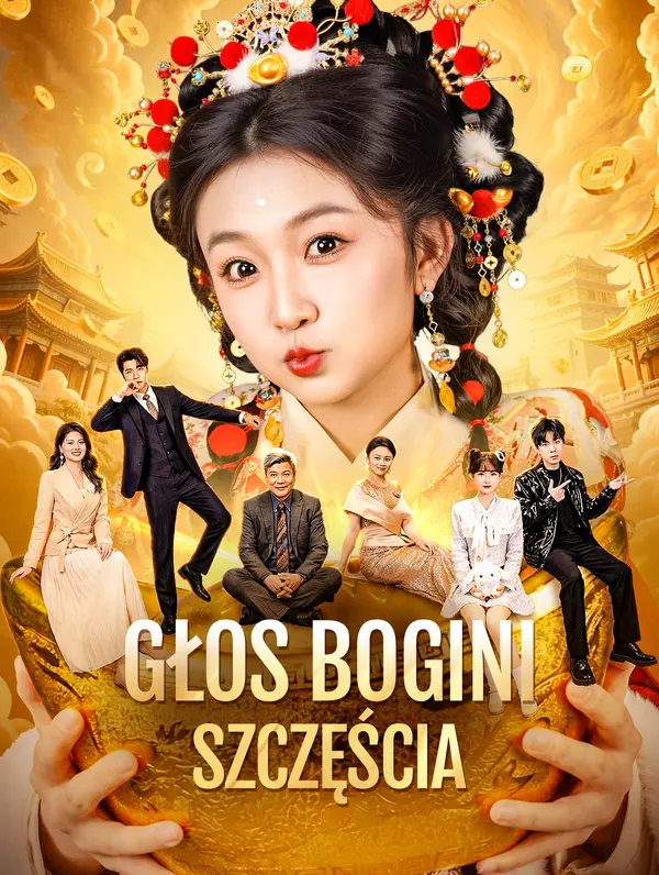 Głos bogini szczęścia