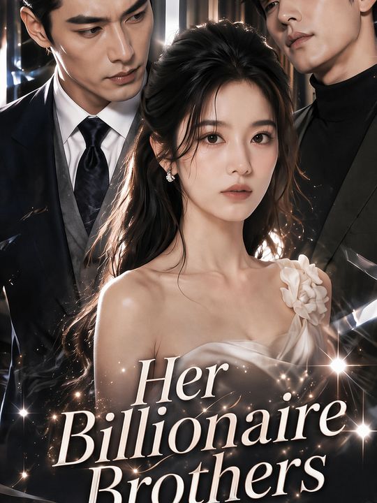 Her Billionaire Brothers
