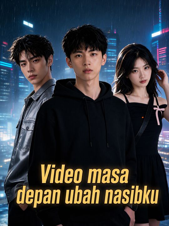 Video masa depan ubah nasibku