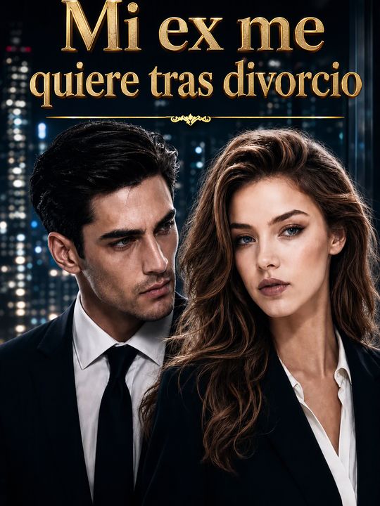 Mi ex me quiere tras divorcio