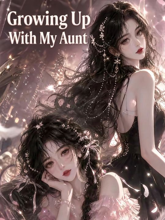 Growing Up With My Aunt