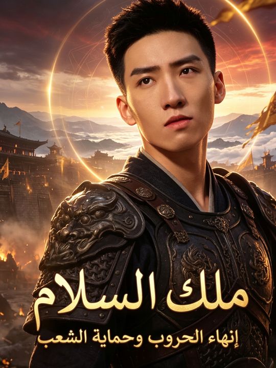 ملك السلام: إنهاء الحروب وحماية الشعب