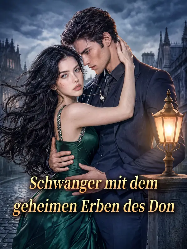 Schwanger mit dem geheimen Erben des Don