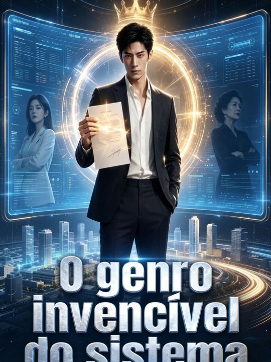 O genro invencível do sistema