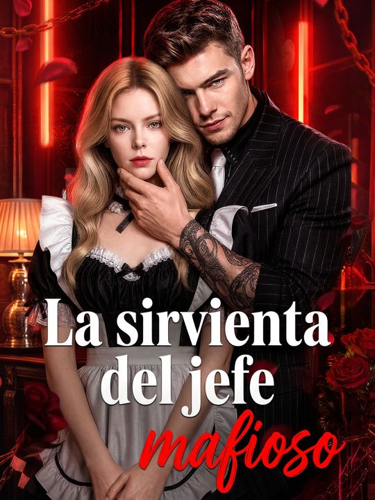 The Mafia Boss's Exclusive Maid