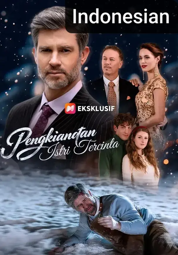 (Sulih suara) Pengkhianatan Istri Tercinta [Indonesian]