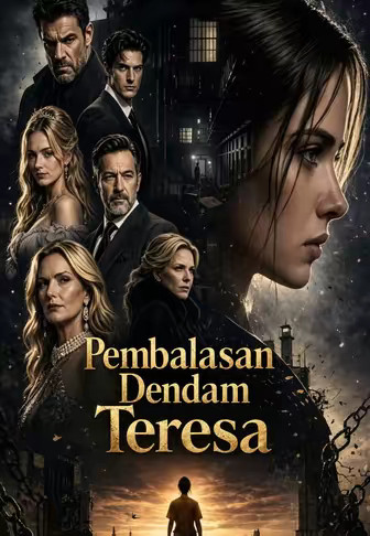 Pembalasan Dendam Teresa