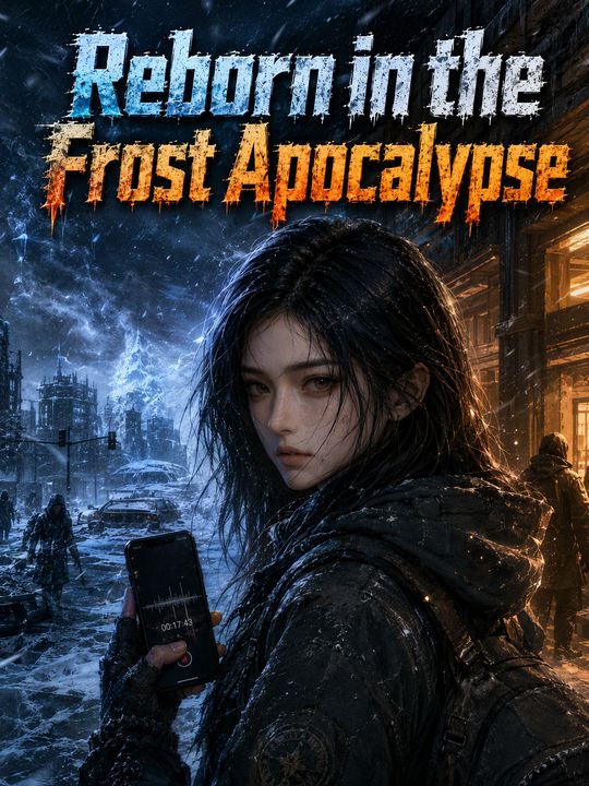 Reborn in the Frost Apocalypse