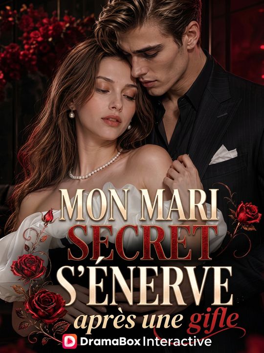 Mon mari secret s'énerve après une gifle