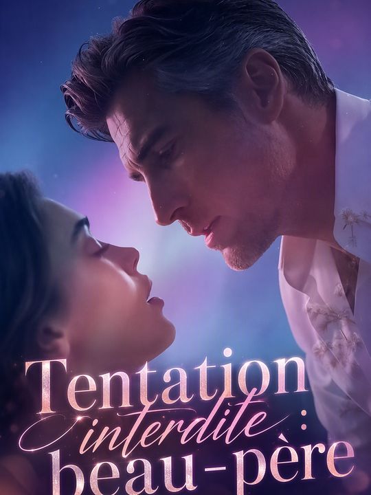 Tentation interdite : beau-père