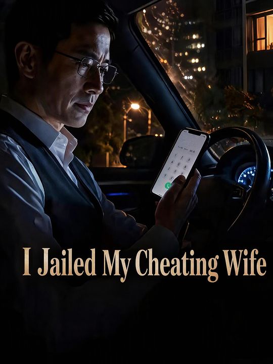 I Jailed My Cheating Wife